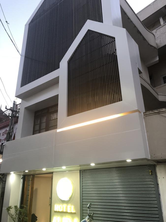 Hotel Aura ชิลลอง ภายนอก รูปภาพ